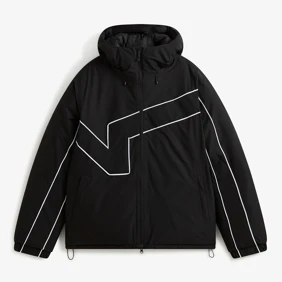 90's Bigblock Jacket