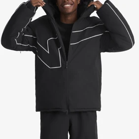 90's Bigblock Jacket