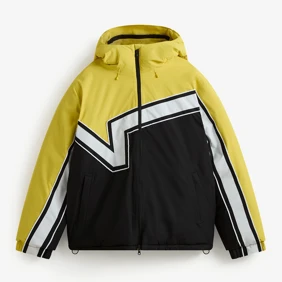90's Bigblock Jacket