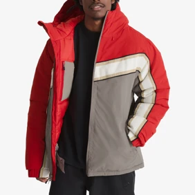 90's Bigblock Jacket