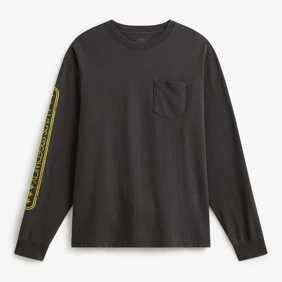 Vans Speedway Ls Tee