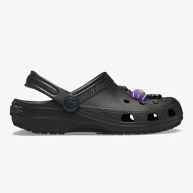 NBA Lakers Elv Classic Clog