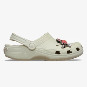 NBA Bulls Elv Classic Clog
