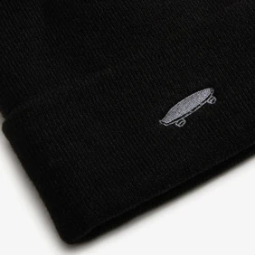 Salton Tall Cuff Beanie