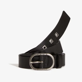 Determined Belt