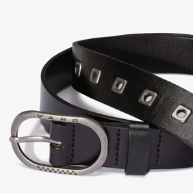 Determined Belt
