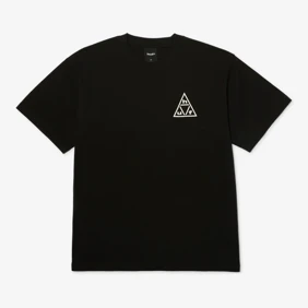 Triple Triangle Ss Tee