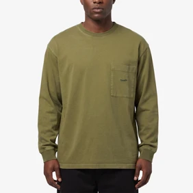 89 Heavyweight Ls Knit Top
