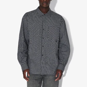 Wes Shirt