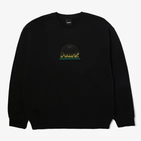 Worldwide Network Crew