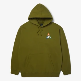 Prism Tt Po Hoodie