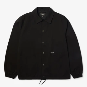 89 Twill Coaches Jacket