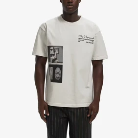 Ministry Tee