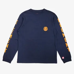 Kids Downward Long Sleeve