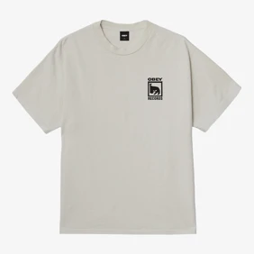 Records Icon Tee