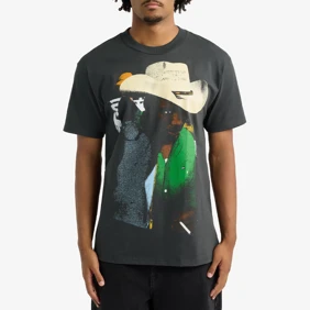 Rodeo Tee