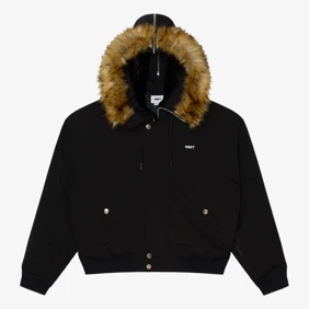 N-2b Short Parka