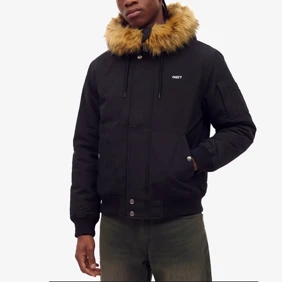 N-2b Short Parka