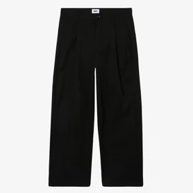 Dean Pleated Pant