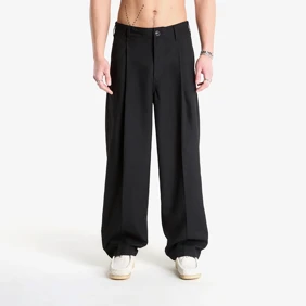 Dean Pleated Pant