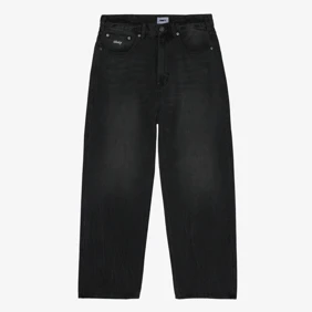 Bigwig Baggy Denim