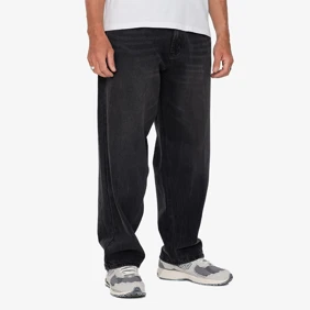 Bigwig Baggy Denim