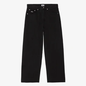 Easy Denim Pant
