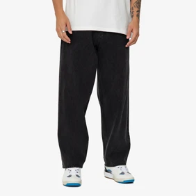 Easy Denim Pant