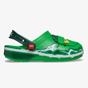4lw Ninjago Cls Clg K