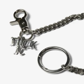 Fuck It Wallet Chain