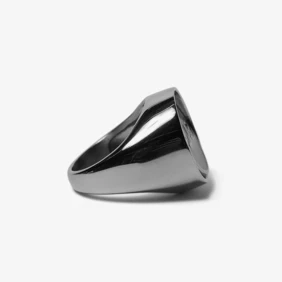 Good Luck Flip Ring