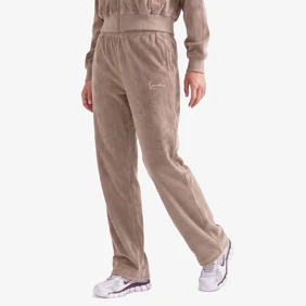 Signature Corduroy Trackpants