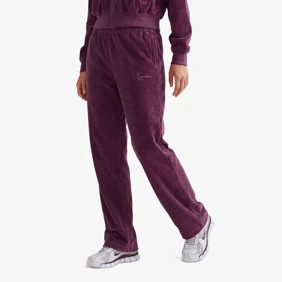 Signature Corduroy Trackpants