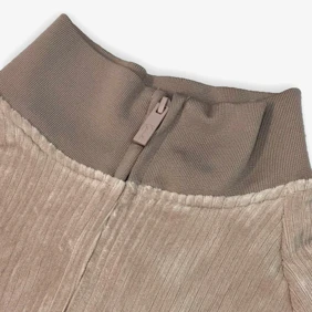 Signature Corduroy Trackjacket