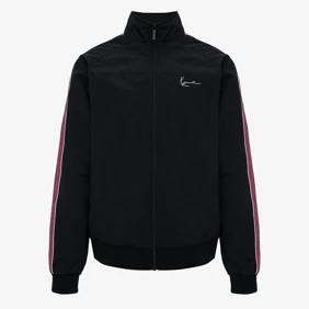 Signature Sidestripe Trackjacket