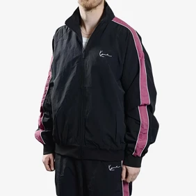 Signature Sidestripe Trackjacket