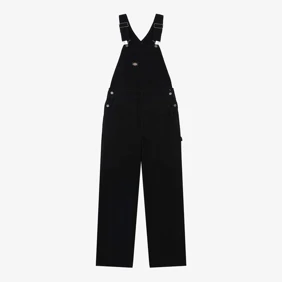 Canvas Bib W