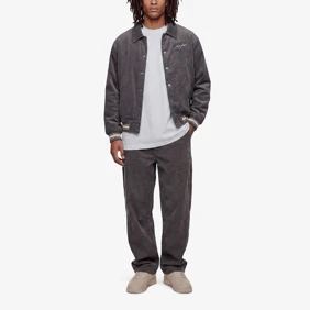 Og Corduroy Relaxed Baggy Pants