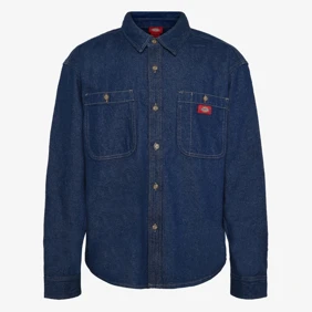 Mechanic Denim Shirt