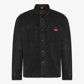 Mechanic Denim Shirt