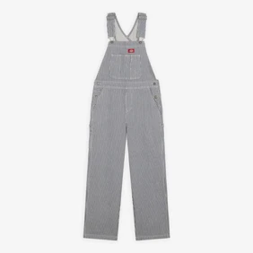 Hickory Bib W
