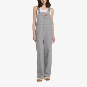 Hickory Bib W
