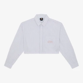 Shalimar Cropped Shirt W