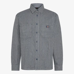247 Garment Dyed Work Shirt