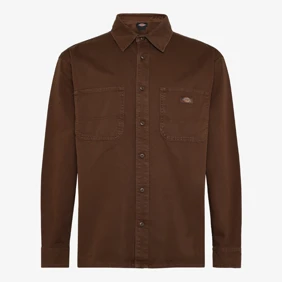 247 Garment Dyed Work Shirt