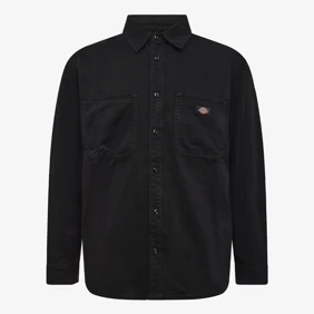 247 Garment Dyed Work Shirt