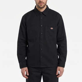 247 Garment Dyed Work Shirt
