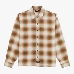 Gulfport Flannel Shirt