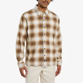 Gulfport Flannel Shirt
