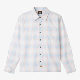 Gulfport Flannel Shirt